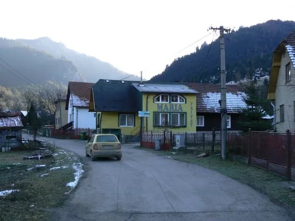 Penzion Maria