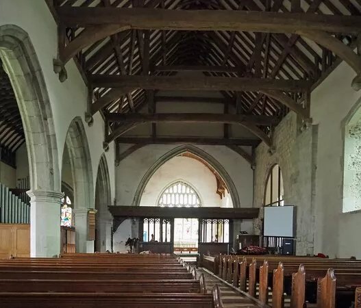 St Mary's Church