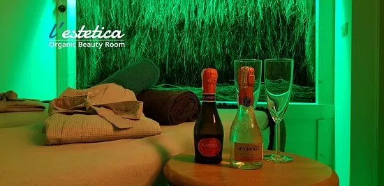 L'estetica Organic Beauty Room