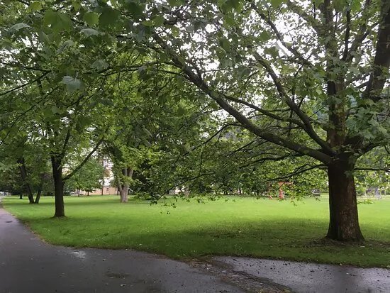 Parks & Nature