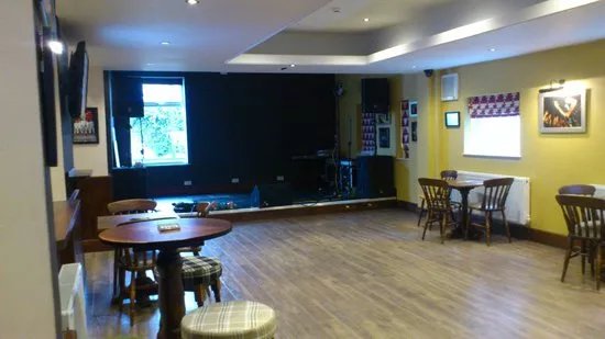 Old Crown Inn