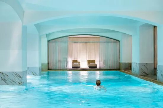 Carlo IV Wellness & Spa