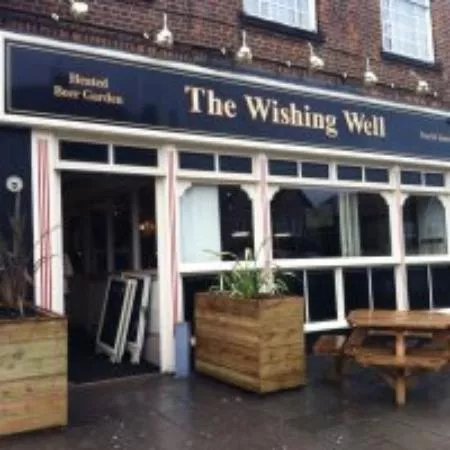 The Wishing Well Pub