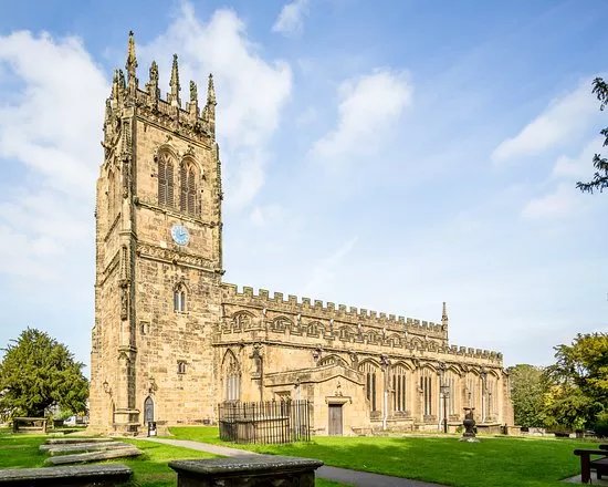 Gresford Bells