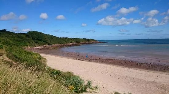 Traeth Lligwy