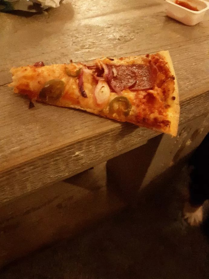 Domino's Pizza - Cirencester