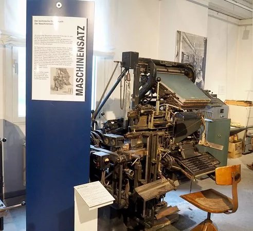 Museen im Kulturzentrum