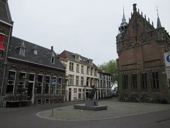 De Kamper Koe