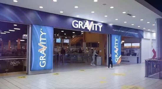 Gravity Active Milton Keynes