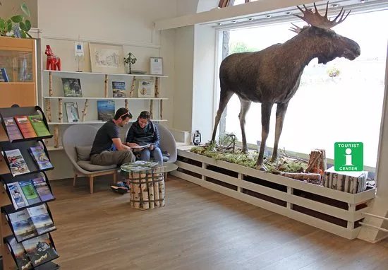 Visit Trollhattan Vanersborg - Vanersborg Tourist Center