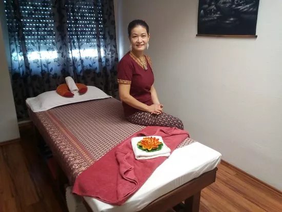Kitty`s Thai Massage