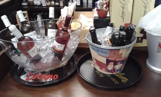 Enoteca Greco