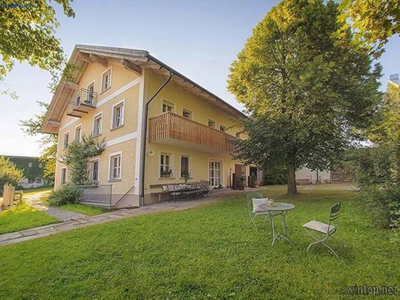 Frongahof