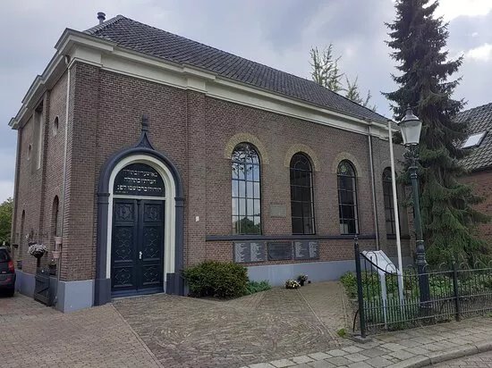 Synagoge Lochem (1865)