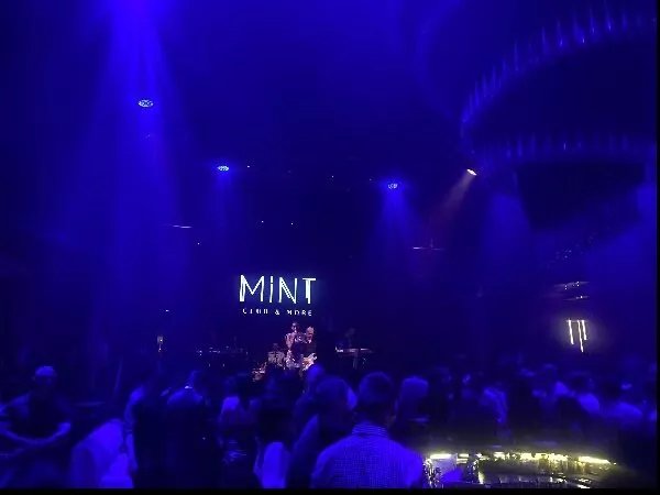 Mint Club & More