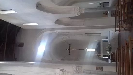 Chiesa di Santa Maria a Gradillo