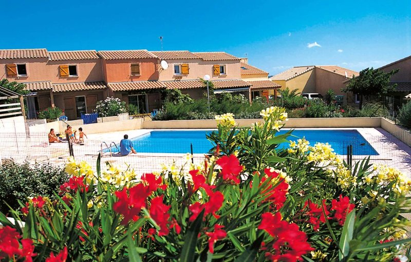 Residence Clos du Soleil