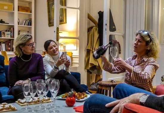 Wine Domini
