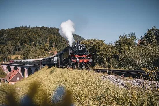Schwaebische-Waldbahn