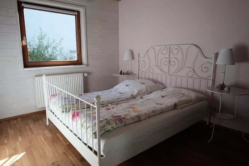 Cozy, detached holiday home in a quiet and idyllic Black Forest valley