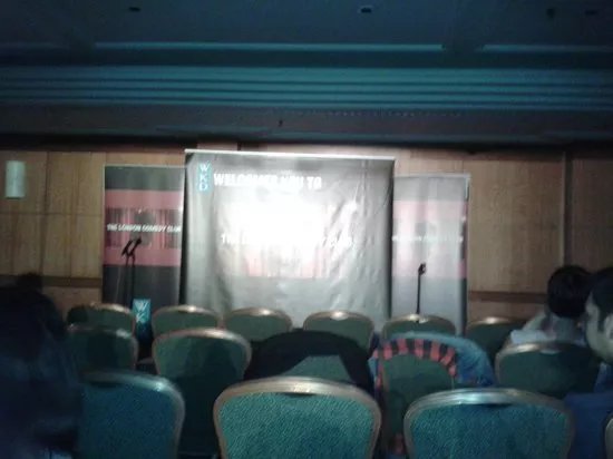 The London Comedy Club