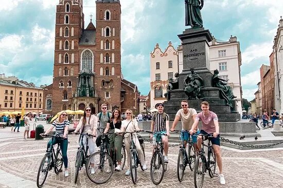 Mijn Krakau Tours - MijnTours.com