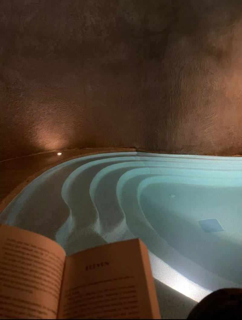 Ageos Spas Zakynthos