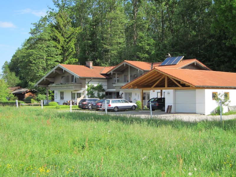 Pension Steiner Bartholomaus