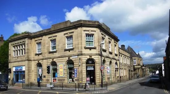 Browns Gallery