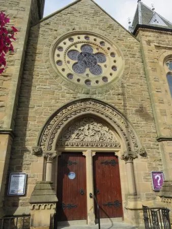 Cupar Baptist Church