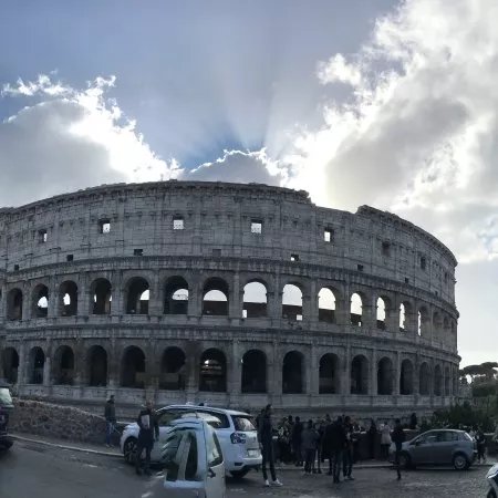 Fun Tour Rome