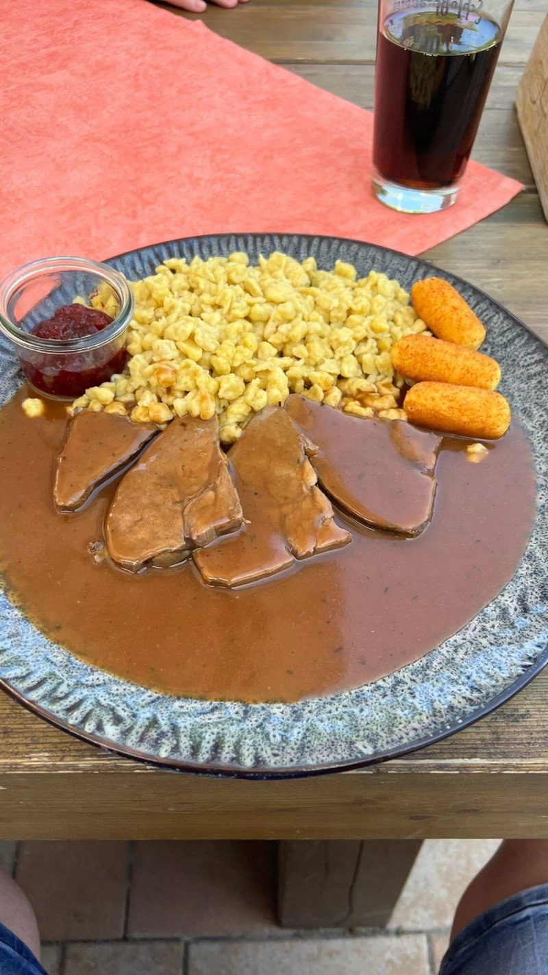 Schwarzwirt Bayerdilling