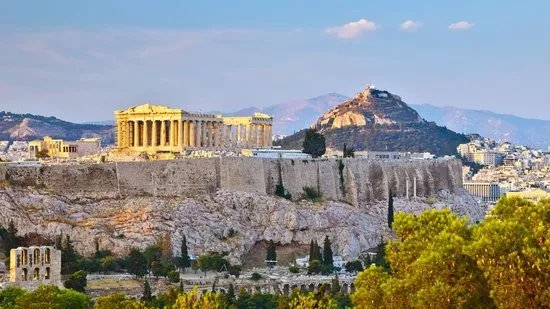 Kivotos of Aegean Travel