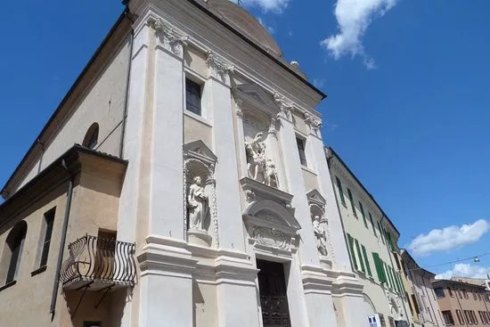 Chiesa di San Martino