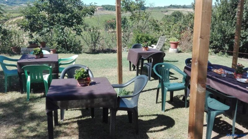 Agriturismo La Chiesina