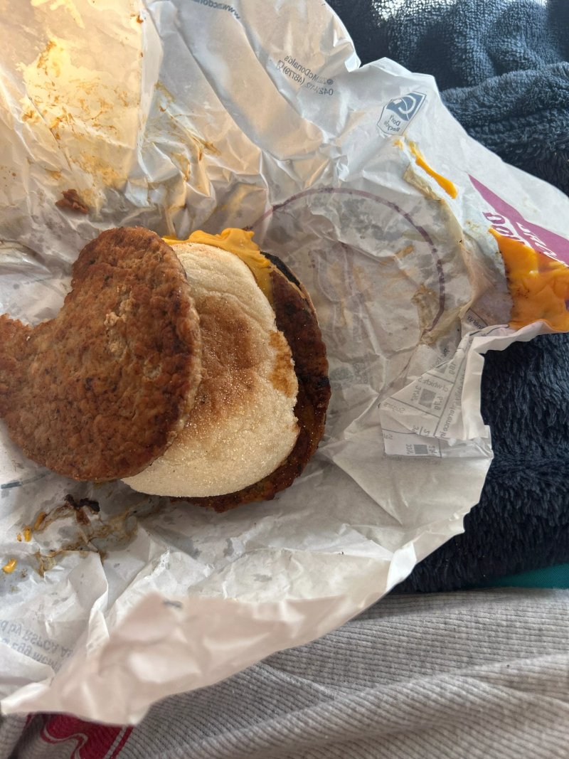 McDonalds Welwyn Garden City