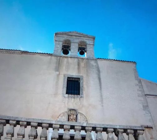 Chiesa di San Nicolo