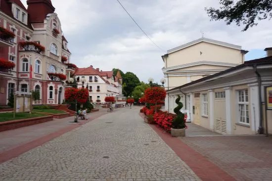 Teatr Zdrojowy