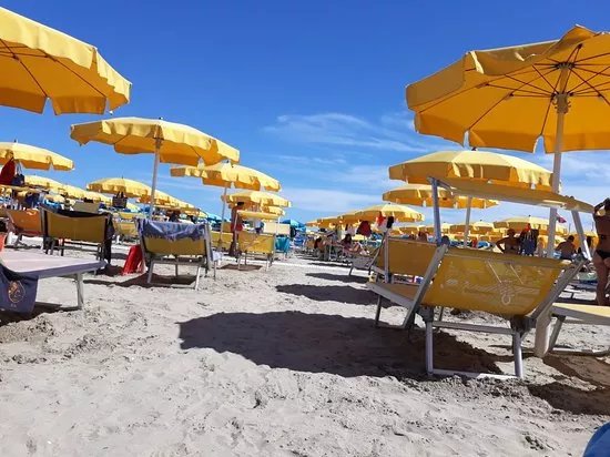 Stella Beach 77 - 78