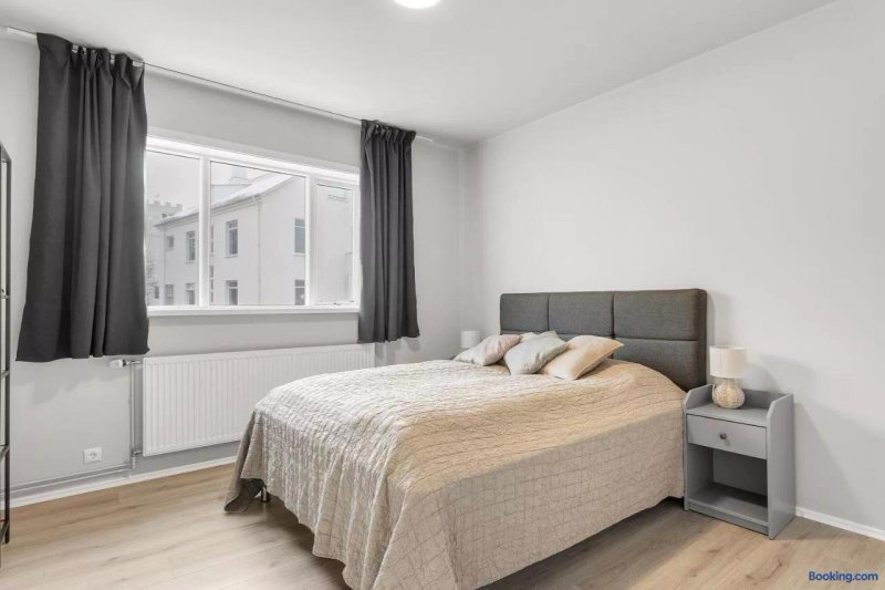 Stay Iceland Apartments - U 16