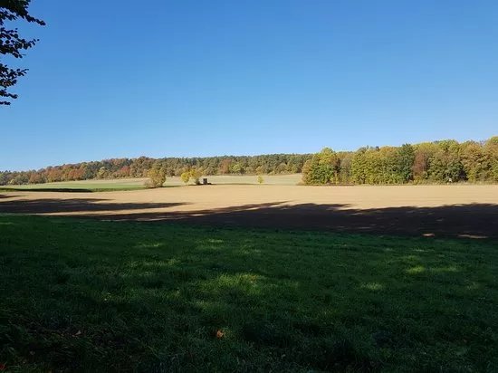 Erlebnissteinbruch Hainholz