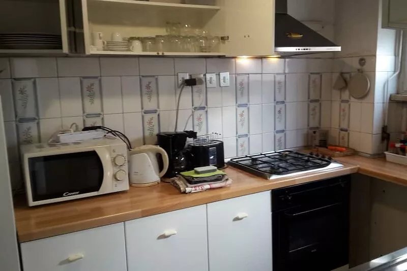 Apartment Parioli near Villa Borghese