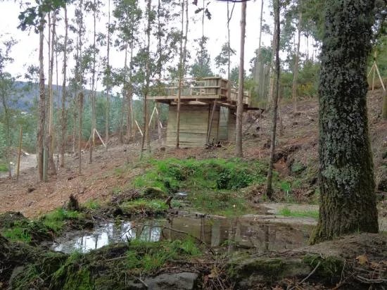 Ecoparque Atalaia