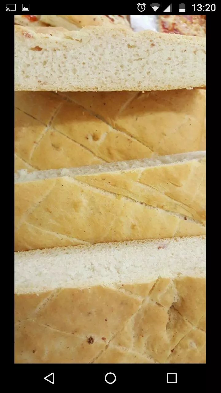 Il Forno