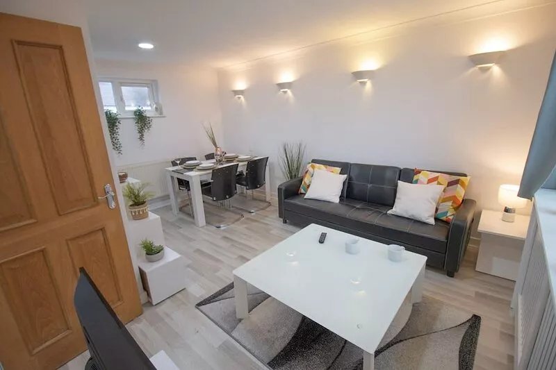 Sealock Mews (2 beds)