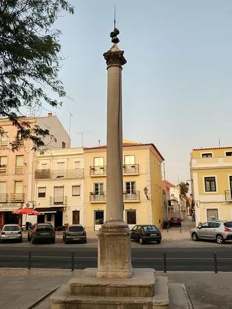Pelourinho de Setubal