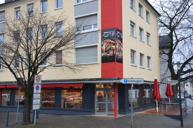 Vielhaber's Brot-Cafe
