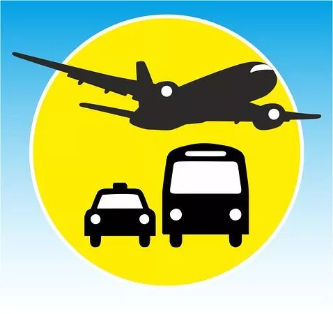 Canary Taxi Bus