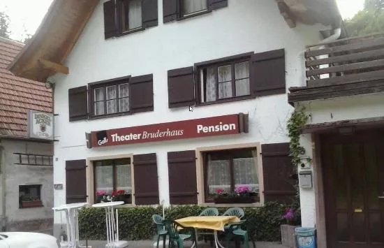 Galli Theater Altensteig