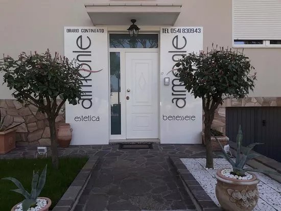 Centro Benessere ed Estetica Armonie